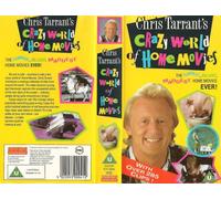 Chris Tarrant's Crazy World...