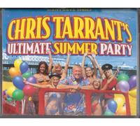 Chris Tarrant's Ultimate Summer Party [CASSETTE]