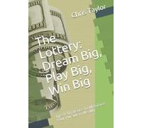 Chris Taylor The Lottery (Tascabile)