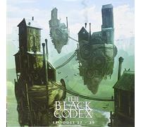 CHRIS - THE BLACK CODEX,..
