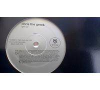 Chris the Gr et Up