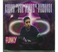 Chris "the Greek" Panaghi - Funky