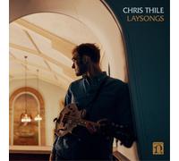 Chris Thile Laysongs (Vinyl LP) 12" Album