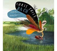 Chris Thile (Mandolino) - Js Bach: Sonata For Solo Violin No. 1 In G Minor - Vinyl Edition (Lp)
