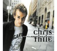 Chris Thile - Not All Who Wander Are Lost