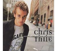 Chris Thile Not All Who Wander Are Lost (CD) Album