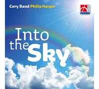 Chris Thomas - Into the Sky - CD