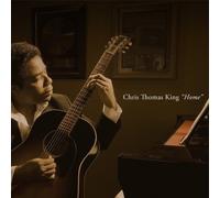 Chris Thomas King - Home