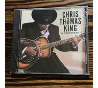 Chris Thomas King - Me My Guitar & The Blues