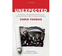 Chris Thomas Unexpected (Copertina rigida)