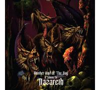 Chris Thompson Another Hair Of The Dog - A Tribute To Nazareth B (Vinyl LP)