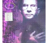 Chris Thompson - Beat of love (1991) [VINYL]