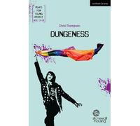 Chris Thompson Dungeness (Tascabile) Plays for Young People