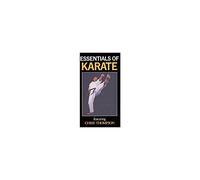 Chris Thompson - Essentials Of Karate [Edizione: Stati Uniti]