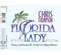 Chris Thompson - Florida lady