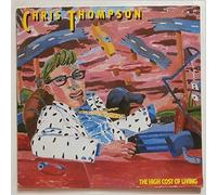 Chris Thompson - High Cost of Living [VINYL]