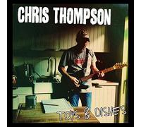 Chris Thompson - Toys & Dishes