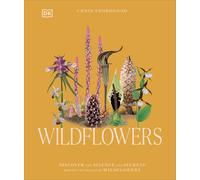 Chris Thorogood Wildflowers (Copertina rigida)