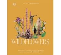 Chris Thorogood Wildflowers (Copertina rigida)