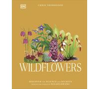 Chris Thorogood Wildflowers (Copertina rigida)
