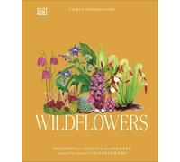 Chris Thorogood Wildflowers (Copertina rigida)