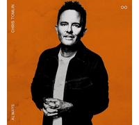 Chris Tomlin – Always – CD – Universal Music Group