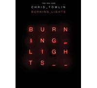 Chris Tomlin - Burning Lights (Tascabile)