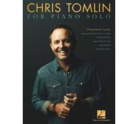 Chris Tomlin Chris Tomlin for Piano Solo (Tascabile)