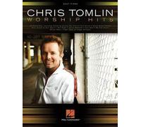 Chris Tomlin Chris Tomlin - Worship Hits (Tascabile)