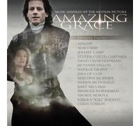Chris Tomlin - Music Inspired By the Motion Picture Amazing Grace [Ep Sampler] by Chris Tomlin (2007-05-03)