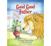 Chris Tomlin Pat Barrett Good Good Father (Copertina rigida)