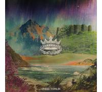 Chris Tomlin The King Is Still The King (Vinyl LP)