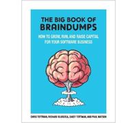 Chris Tottman Richard Blundell Paul Watson Daisy The Big Book Of Br (Tascabile)