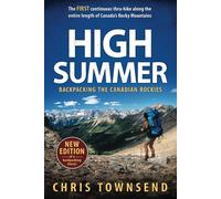 Chris Townsend High Summer (Tascabile)