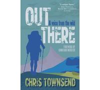 Chris Townsend Out There (Tascabile)