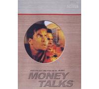 Chris Tucker - Movie DVD - Money Talks (Region code : 0) (Korea Edition)