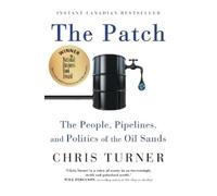 Chris Turner The Patch (Tascabile)