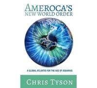 Chris Tyson Ameroca's New World Order (Tascabile)