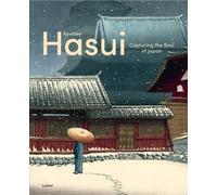 Chris Uhlenbeck Jim Dwinger Philo Ouweleen Kawase Hasui (Copertina rigida)