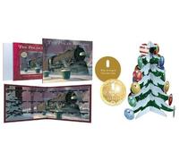 The Polar Express: Christmas Countdown Edition