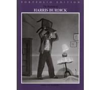 Chris Van Allsburg Mysteries of Harris Burdick Portfolio (Tascabile)