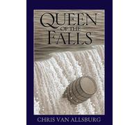 Chris Van Allsburg Queen of the Falls (Copertina rigida)