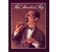 Chris Van Allsburg Sweetest Fig (00)