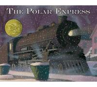 Chris Van Allsburg The Polar Express (Copertina rigida)
