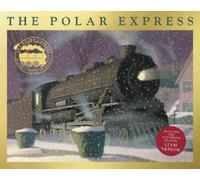 Chris Van Allsburg The Polar Express (Tascabile)