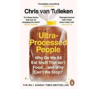 Chris van Tulleken Ultra-Processed People (Tascabile)