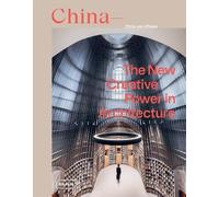 Chris van Uffele China: The New Creative Power in Architectur (Copertina rigida)
