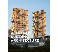 Chris van Uffelen Apartment Building Architecture (Copertina rigida)