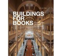Chris van Uffelen Buildings for Books (Copertina rigida)