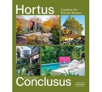 Chris van Uffelen Hortus Conclusus (Copertina rigida)